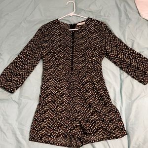 NEW UNUSED Romper